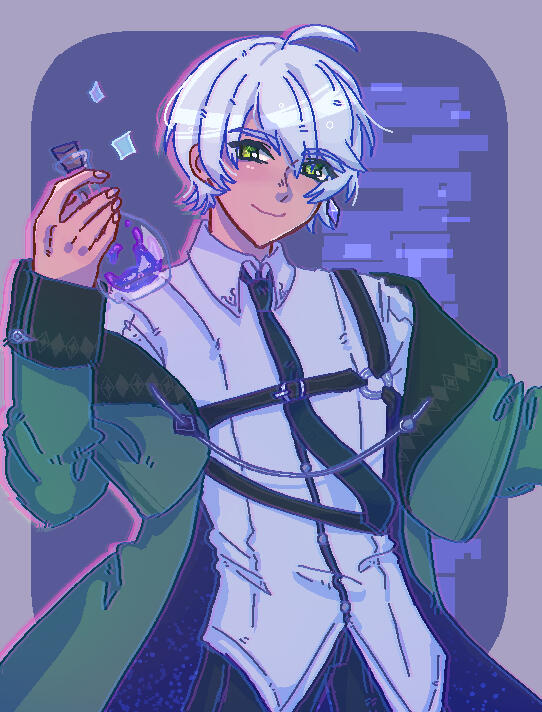 Ravarath's Reference Sheet!